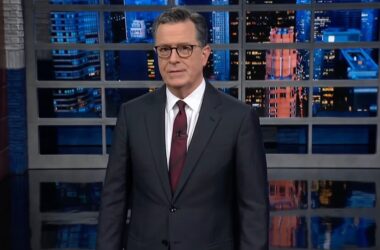 Late Night Reacts to the Worm in R.F.K. Jr.’s Brain 18 Late Night Reacts to the Worm in R.F.K. Jr.’s Brain