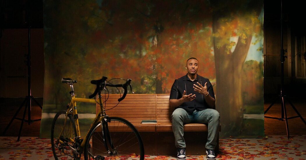 Review: ‘Black Twitter’ Looks at Who Gave the Platform Its Voice