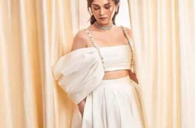 Aditi Rao Hydari paints the picture of serenity in ivory ensemble 21 Aditi Rao Hydari paints the picture of serenity in ivory ensemble
