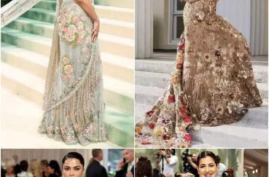 Alia Bhatt to Isha Ambani: Indians celebs who stole spotlight at Met Gala 2024 12 Alia Bhatt to Isha Ambani: Indians celebs who stole spotlight at Met Gala 2024