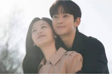 Kim Soo-hyun’s 40 crying scenes to Kim Ji-won's 166 outfits: All the deets on what made 'Queen of Tears' a success! 14 Kim Soo-hyun’s 40 crying scenes to Kim Ji-won's 166 outfits: All the deets on what made 'Queen of Tears' a success!