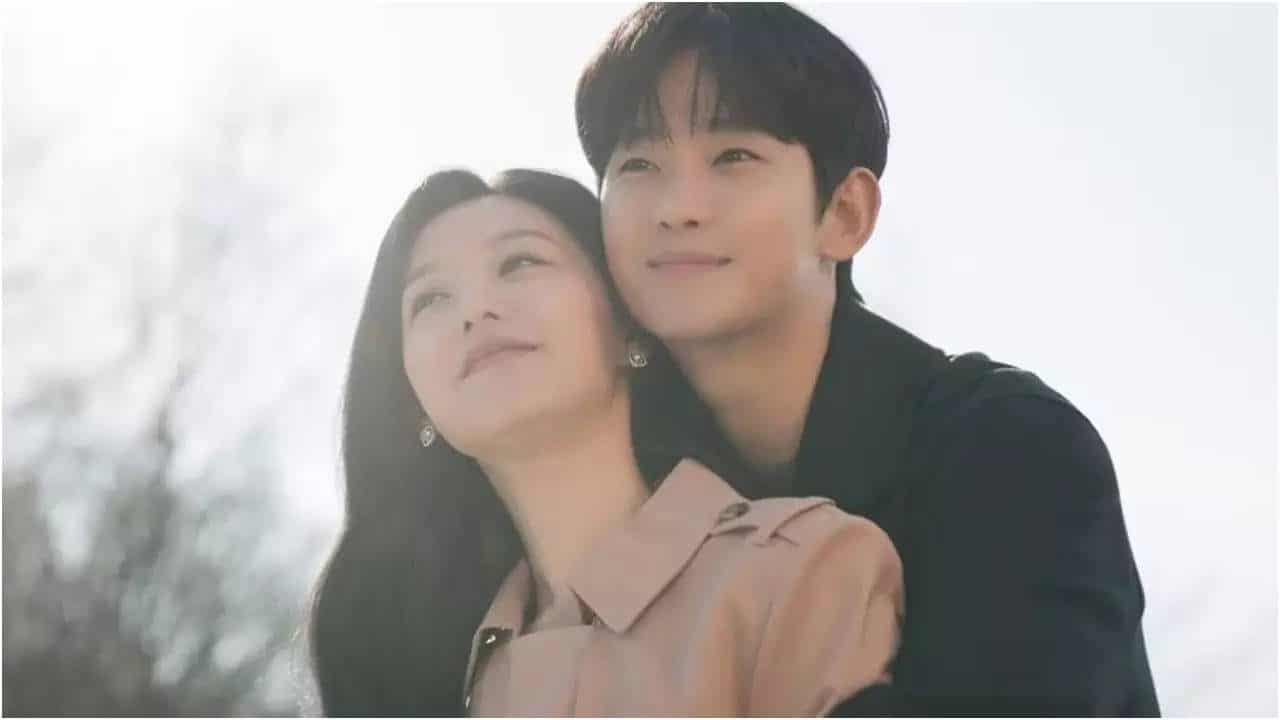 Kim Soo-hyun’s 40 crying scenes to Kim Ji-won's 166 outfits: All the deets on what made 'Queen of Tears' a success! 8 Kim Soo-hyun’s 40 crying scenes to Kim Ji-won's 166 outfits: All the deets on what made 'Queen of Tears' a success!