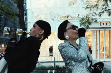 What’s More Fun Than Poking Fun at Fashion? 12 What’s More Fun Than Poking Fun at Fashion?