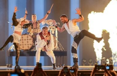A Guide to Eurovision 2024