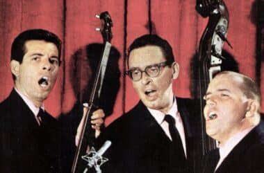 Alex Hassilev, the Last of the Original Limeliters, Dies at 91 15 Alex Hassilev, the Last of the Original Limeliters, Dies at 91