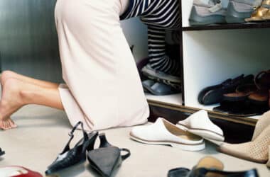 Should I Get Rid of My Clothes After a Divorce? 11 Should I Get Rid of My Clothes After a Divorce?