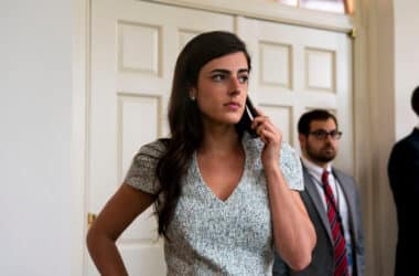 The 54 Celebrities, Executives and Allies on Trump’s ‘Close Contacts’ List 15 The 54 Celebrities, Executives and Allies on Trump’s ‘Close Contacts’ List