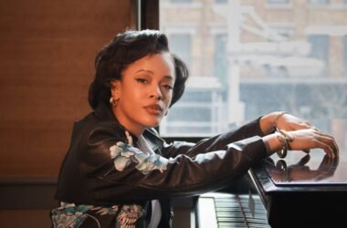 For Her Broadway Debut, She Sings Alicia Keys’s Story