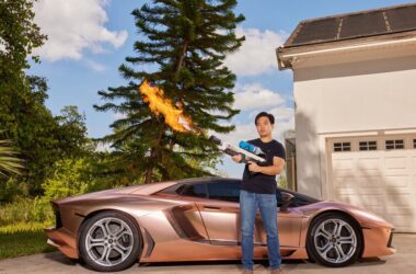 Your Neighbors Are Retiring in Their 30s. Why Can’t You? 10 Your Neighbors Are Retiring in Their 30s. Why Can’t You?