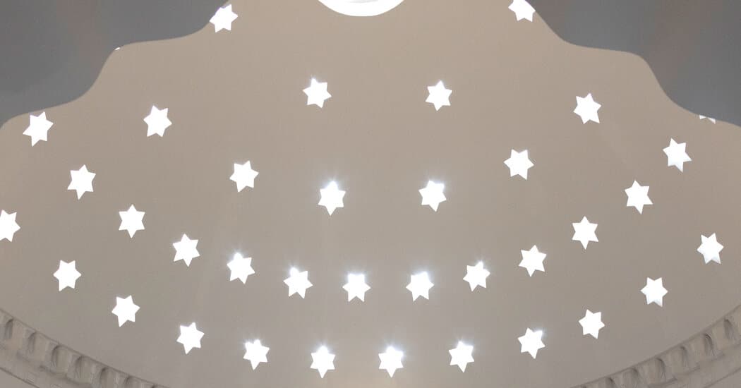 After Five Centuries, Stars Rise in Istanbul 6 After Five Centuries, Stars Rise in Istanbul