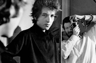 Daniel Kramer, Who Photographed Bob Dylan’s Rise, Dies at 91 12 Daniel Kramer, Who Photographed Bob Dylan’s Rise, Dies at 91