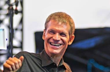 David Sanborn, Saxophonist Who Defied Pigeonholing, Dies at 78 9 David Sanborn, Saxophonist Who Defied Pigeonholing, Dies at 78