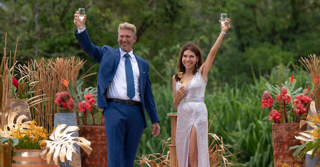 ‘The Bachelor’ Promises True Love. So Why Does It Rarely Work Out? 8 ‘The Bachelor’ Promises True Love. So Why Does It Rarely Work Out?