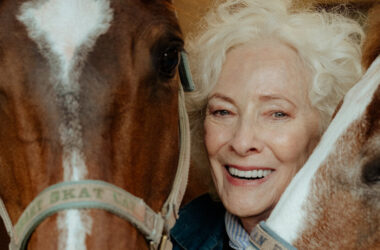 Betty Buckley Is Not Wedded to the Same Old Songs 11 Betty Buckley Is Not Wedded to the Same Old Songs