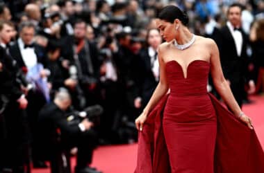 Cannes Film Festival: Red Carpet Roundup 12 Cannes Film Festival: Red Carpet Roundup