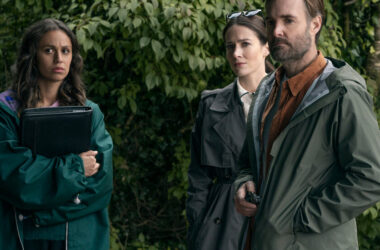 Podcasters as TV Heroes? We’re All Ears 17 Podcasters as TV Heroes? We’re All Ears