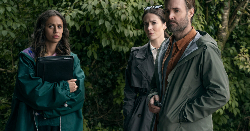 Podcasters as TV Heroes? We’re All Ears 6 Podcasters as TV Heroes? We’re All Ears