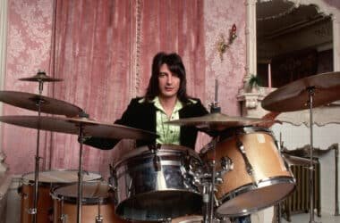 John Barbata, Turtles and C.S.N.Y. Drummer, Dies at 79