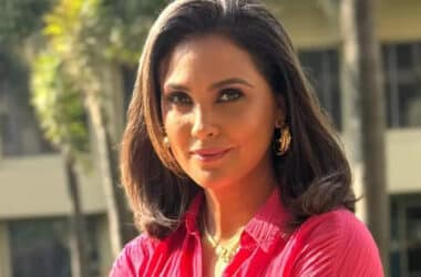 Lara Dutta addresses rumors of playing Kaikeyi in Nitesh Tiwari's 'Ramayana' | - Times of India 11 Lara Dutta addresses rumors of playing Kaikeyi in Nitesh Tiwari's 'Ramayana' | - Times of India