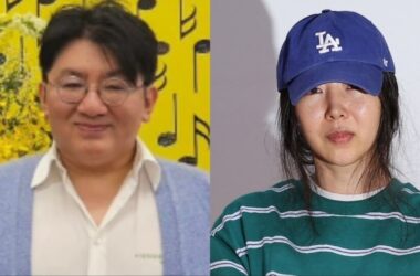 What happened in court after HYBE requested permission to hold temporary shareholders' meeting for ADOR CEO's dismissal 15 What happened in court after HYBE requested permission to hold temporary shareholders' meeting for ADOR CEO's dismissal