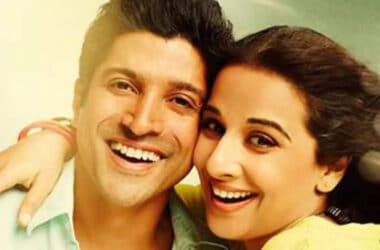 Vidya Balan Favourite Co Star: Vidya Balan says Farhan Akhtar is her favourite co-star because of THIS reason | - Times of India 19 Vidya Balan Favourite Co Star: Vidya Balan says Farhan Akhtar is her favourite co-star because of THIS reason | - Times of India