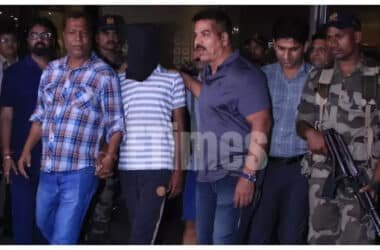 Salman Khan firing case: Accused arms supplier dies by suicide, Mumbai Police confirm | - Times of India
