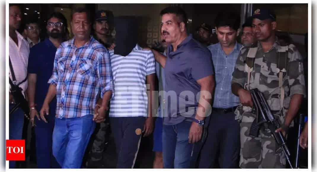 Salman Khan firing case: Accused arms supplier dies by suicide, Mumbai Police confirm | - Times of India