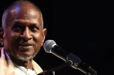 Ilaiyaraaja's legal battle over music rights: Industry people speak up 13 Ilaiyaraaja's legal battle over music rights: Industry people speak up