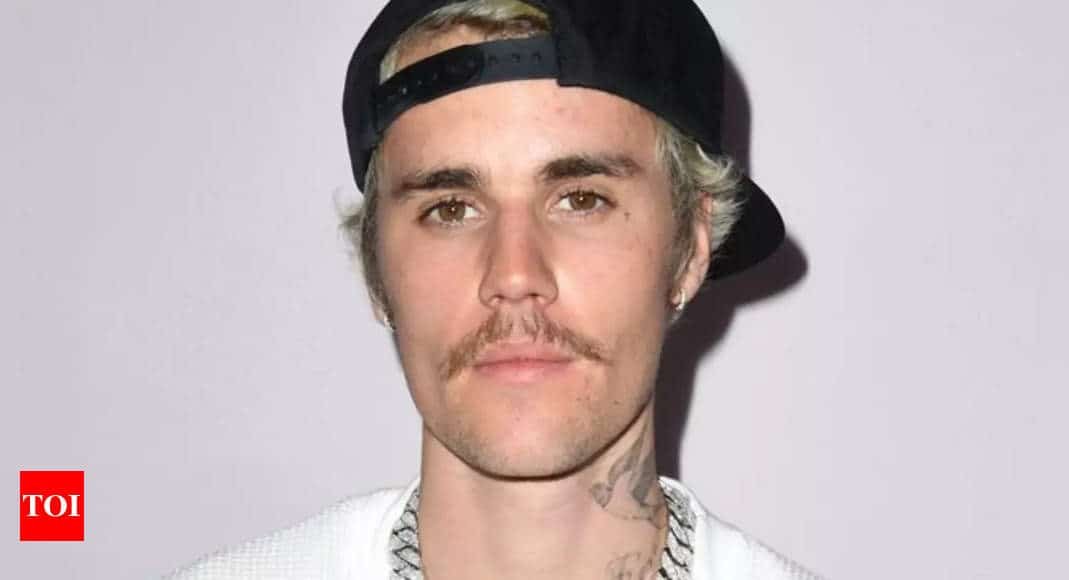 Here's the truth behind Justin Bieber's 'crying selfies': 'It was about his love for...' | English Movie News - Times of India
