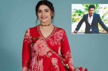 Prachi Desai calls her ‘Silence 2’ co-star Manoj Bajpayee 'most accomplished': 'He helps his co-actors to also do their best' - Exclusive - Times of India