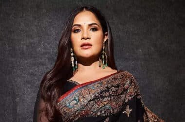 Richa Chadha News: Richa Chadha Started Shooting 'Heeramandi' 10-15 Days Before Wedding | - Times of India