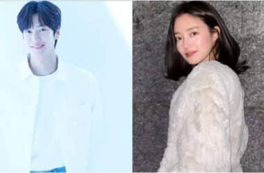 Lee Se Young and Na In Woo offered MBC's upcoming drama - Times of India
