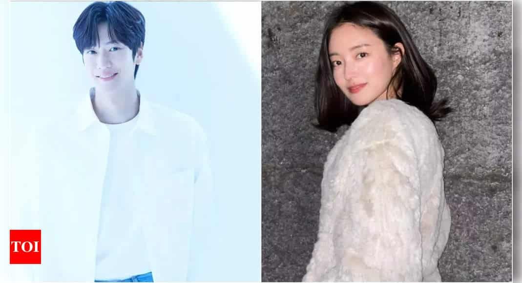 Lee Se Young and Na In Woo offered MBC's upcoming drama - Times of India