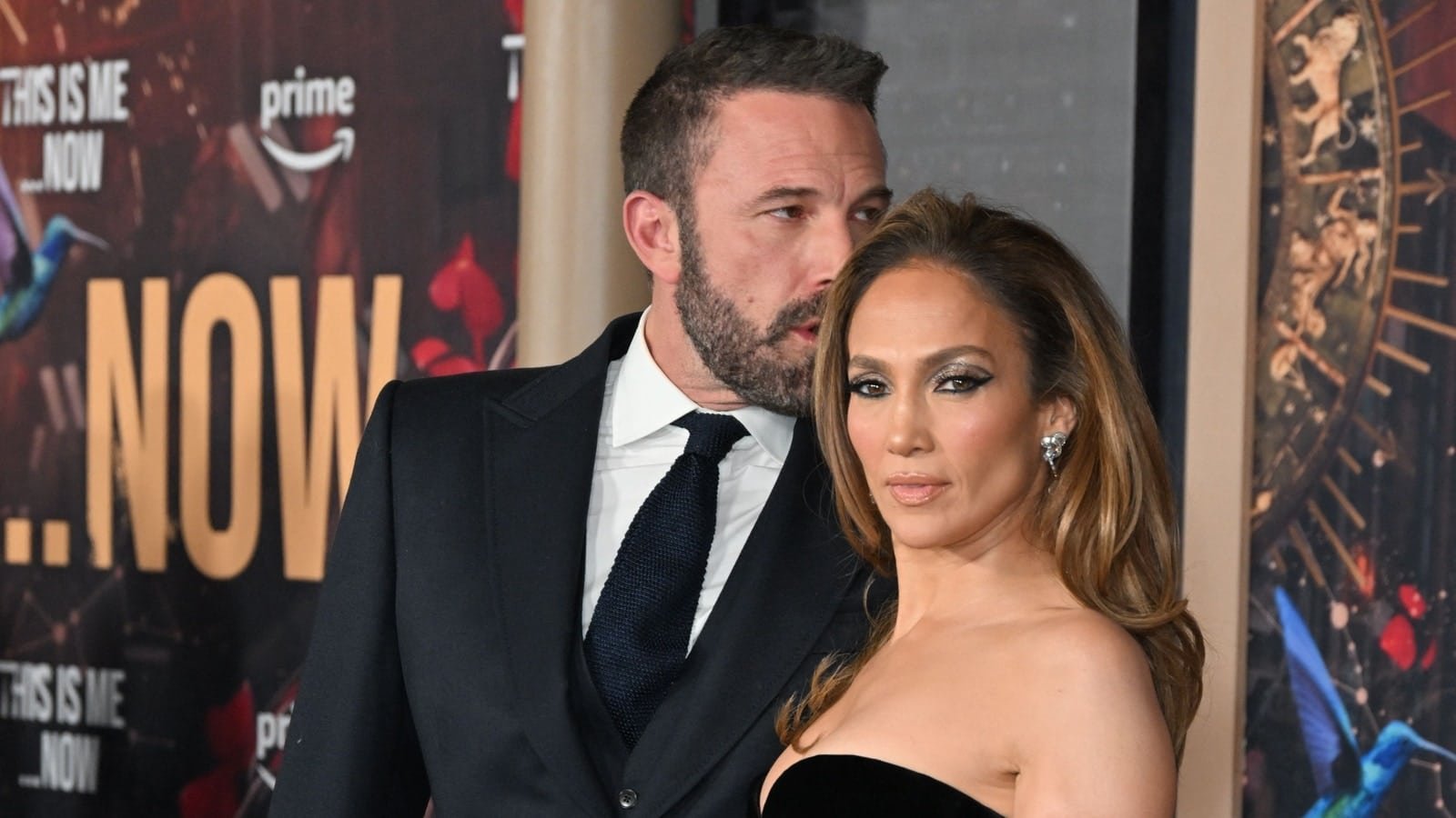 Ben Affleck and Jennifer Lopez's 'honeymoon is over' as marriage faces ‘adjustments and rough patch’