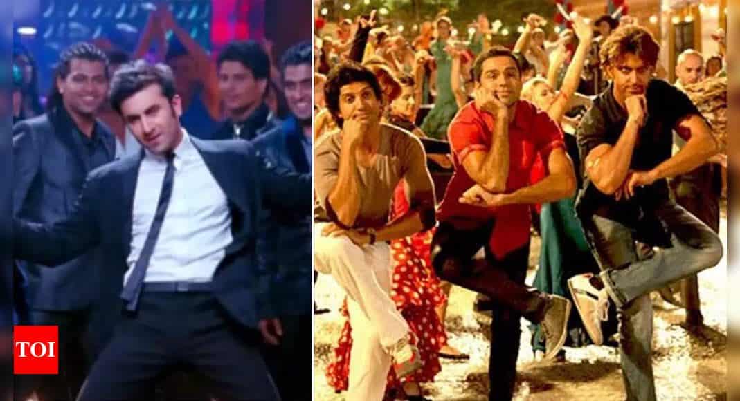 Choreographer Bosco Martis says that despite receiving a national award, his name is absent from the ‘Senorita’ credits, Remo D'Souza isn't given credit for ‘Badtameez Dil’ | Hindi Movie News - Times of India 6 Choreographer Bosco Martis says that despite receiving a national award, his name is absent from the ‘Senorita’ credits, Remo D'Souza isn't given credit for ‘Badtameez Dil’ | Hindi Movie News - Times of India