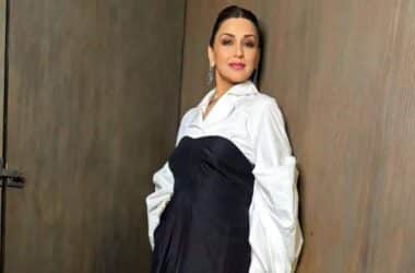 Sonali Bendre opens up on her link-up rumours in the 90s which were all 'fabricated' | - Times of India 17 Sonali Bendre opens up on her link-up rumours in the 90s which were all 'fabricated' | - Times of India