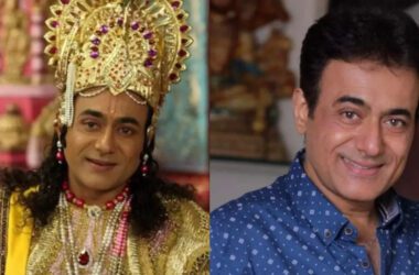 'Krishna is guiding me to evolve spiritually when I'm seeing my dearest relationships vanish in front of me," says Nitish Bhardwaj - Exclusive - Times of India 23 'Krishna is guiding me to evolve spiritually when I'm seeing my dearest relationships vanish in front of me," says Nitish Bhardwaj - Exclusive - Times of India