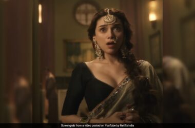 Aditi Rao Hydari's Heeramandi Reviewed By Siddharth: "Grateful That We Are Living In The Age Of Sanjay Leela Bhansali" 17 Aditi Rao Hydari