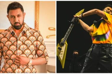Gippy Grewal defends AP Dhillon breaking guitar at Coachella: ‘None of us want to intentionally hurt anyone’ 17 Gippy Grewal defends AP Dhillon breaking guitar at Coachella: ‘None of us want to intentionally hurt anyone’