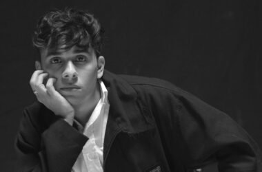 Anuv Jain on reimagining Baarishein for UN's Sounds Right: Nature has been a huge source of inspiration for me
