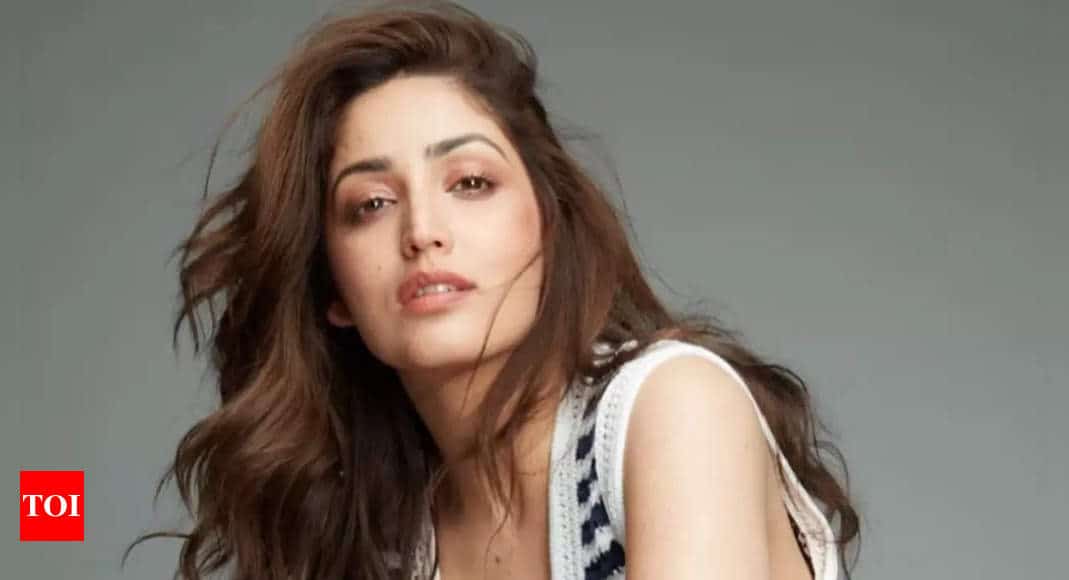Yami Gautam reveals her success formula: I chose films for what they are and the roles I wanted to portray | Hindi Movie News - Times of India 6 Yami Gautam reveals her success formula: I chose films for what they are and the roles I wanted to portray | Hindi Movie News - Times of India