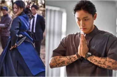 Korean film ‘Exhuma’ releases in India across 75 theatres - Exclusive - Times of India 17 Korean film ‘Exhuma’ releases in India across 75 theatres - Exclusive - Times of India