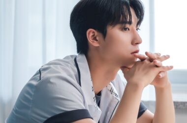 Exclusive: Hangyeom on his acting debut in BL Jazz For Two and making music for Bollywood 12 Exclusive: Hangyeom on his acting debut in BL Jazz For Two and making music for Bollywood