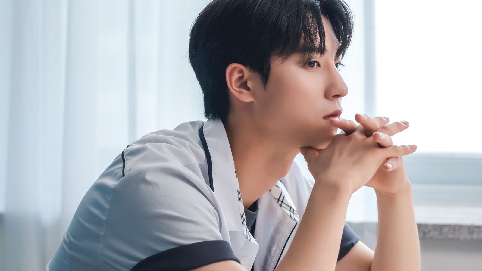 Exclusive: Hangyeom on his acting debut in BL Jazz For Two and making music for Bollywood