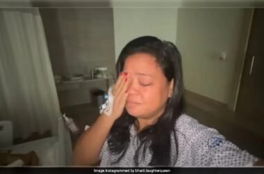 Bharti Singh To Undergo Gallbladder Surgery, Shares Health Update