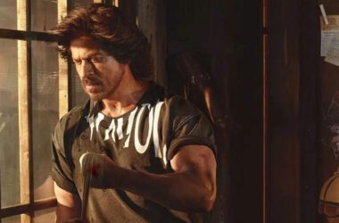 Shah Rukh Khan reveals why he took a break from shooting after busy 2023, plans to start his next project this year | Hindi Movie News - Times of India 15 Shah Rukh Khan reveals why he took a break from shooting after busy 2023, plans to start his next project this year | Hindi Movie News - Times of India