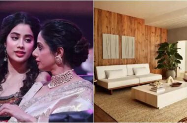 Janhvi Kapoor offers guests to stay at Sridevi's Chennai home for free, urges fans 'Please don’t steal anything' | Hindi Movie News - Times of India 12 Janhvi Kapoor offers guests to stay at Sridevi's Chennai home for free, urges fans 'Please don’t steal anything' | Hindi Movie News - Times of India