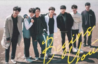 BTS-inspired K-drama 'BEGINS ≠ YOUTH' premieres on OTT, disappointing fans and sparking controversy | K-pop Movie News - Times of India 18 BTS-inspired K-drama 'BEGINS ≠ YOUTH' premieres on OTT, disappointing fans and sparking controversy | K-pop Movie News - Times of India