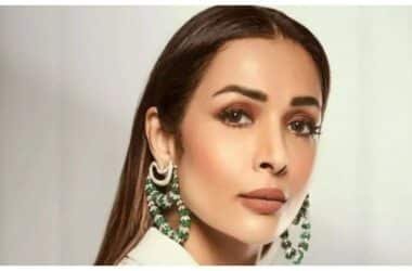 'Building Tak Aaoge?’: Malaika Arora's fun banter with Paparazzi is winning the internet | Hindi Movie News - Times of India