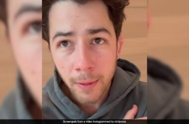 Nick Jonas Shares Health Update, Reschedules Concerts: "Down With The Nasty Strain Of Influenza-A" 14 Nick Jonas Shares Health Update, Reschedules Concerts: